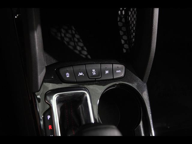 Used 2024 Chevrolet TrailBlazer RS w/ Driver Confidence Package AWD/4WD image 16