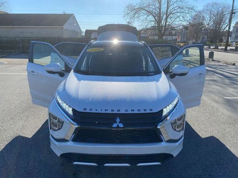 New 2026 Mitsubishi Eclipse Cross SEL image 30