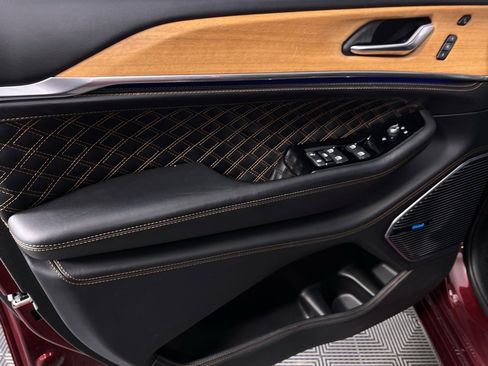 Used 2023 Jeep Grand Cherokee L Summit image 28