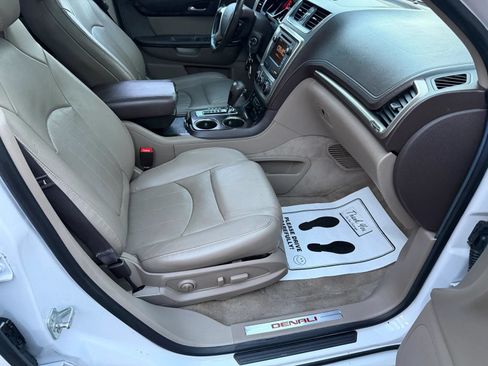 Used 2016 GMC Acadia Denali FWD image 30