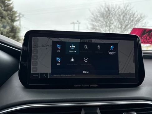 Used 2023 Hyundai Santa Fe Calligraphy image 37