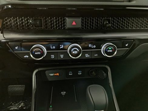 New 2026 Honda CR-V EX-L image 22
