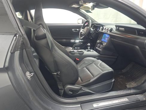 Used 2023 Ford Mustang GT Premium w/ GT Performance Package RWD image 8