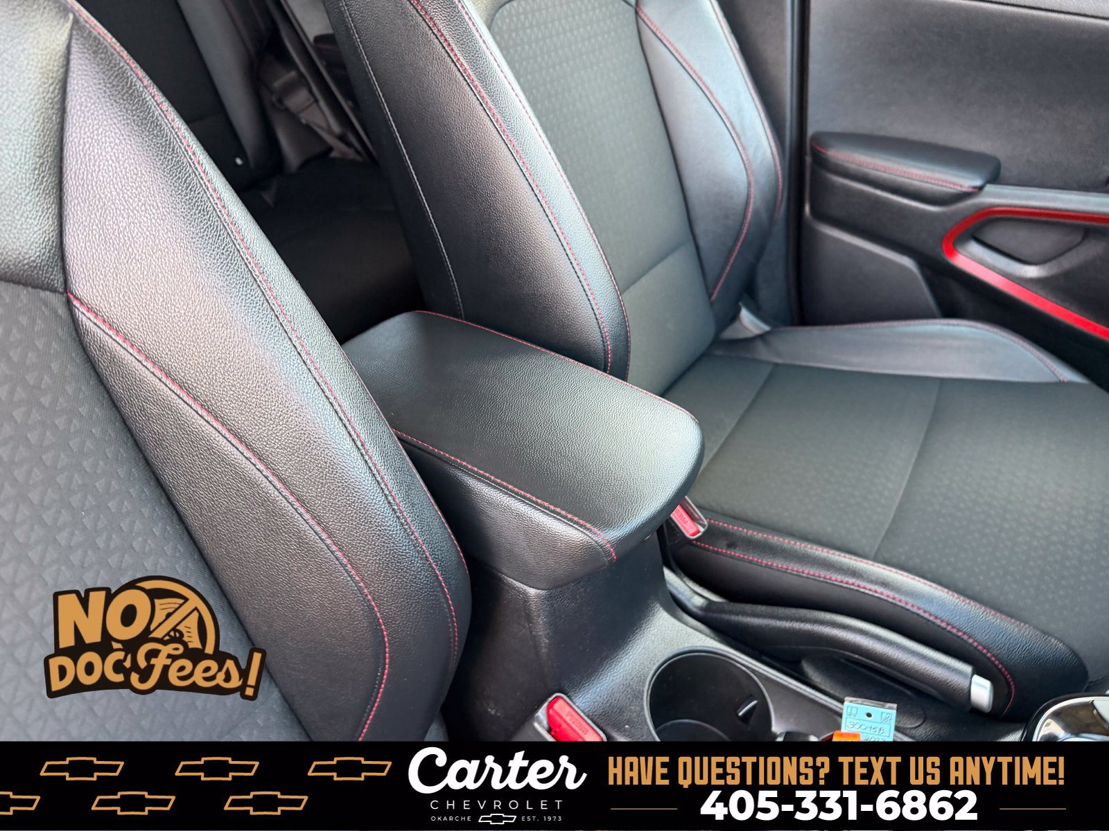 Used 2023 Kia Soul GT-Line FWD image 23
