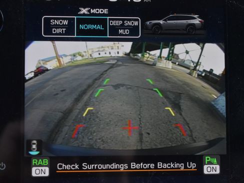 Used 2024 Subaru Outback Wilderness image 28