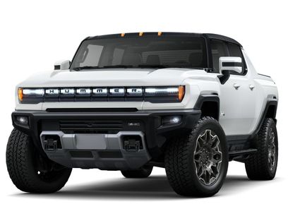 New 2025 GMC Hummer EV 3X