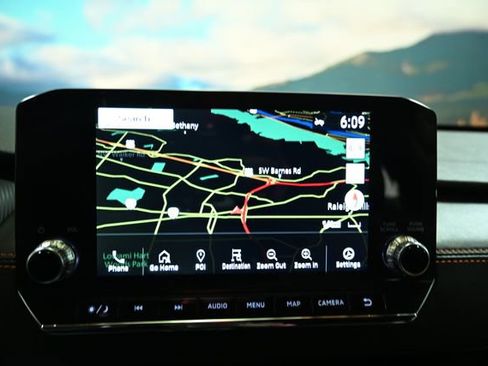 Used 2022 Mitsubishi Outlander SEL image 33