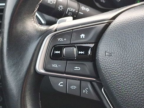 Used 2022 Honda Accord Sport image 20