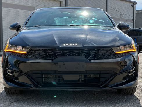 Used 2022 Kia K5 GT-Line w/ GT-Line FWD Premium Package image 11