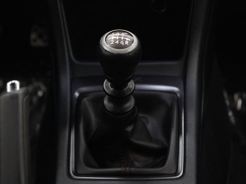 Used 2018 Subaru WRX AWD/4WD image 16