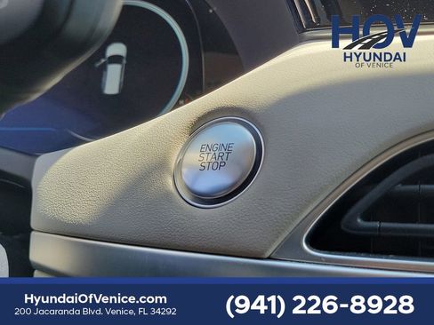 Used 2021 Hyundai Palisade Limited image 35