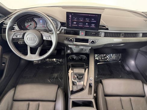Used 2023 Audi A5 2.0T Premium w/ Convenience Package image 24