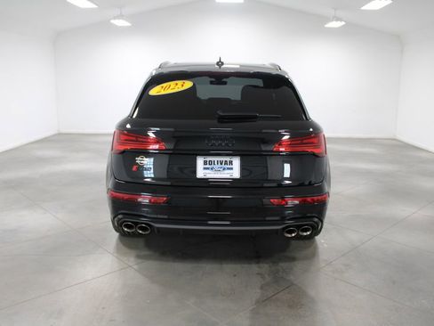Used 2023 Audi SQ5 Premium Plus image 8