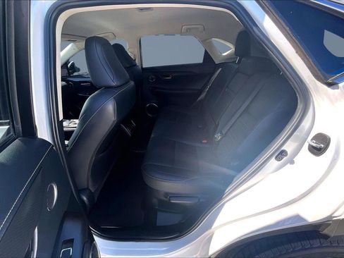 Used 2019 Lexus NX 300 FWD w/ Accessory Package 2 image 22