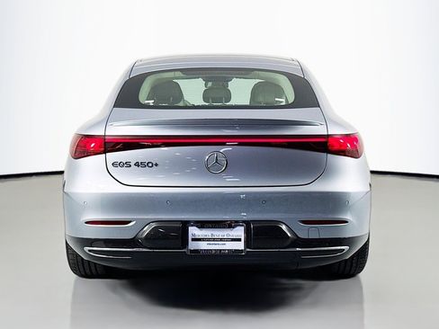 Certified 2023 Mercedes-Benz EQS 450+ Sedan image 5