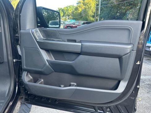 Used 2023 Ford F150 XLT w/ Equipment Group 302A High image 28