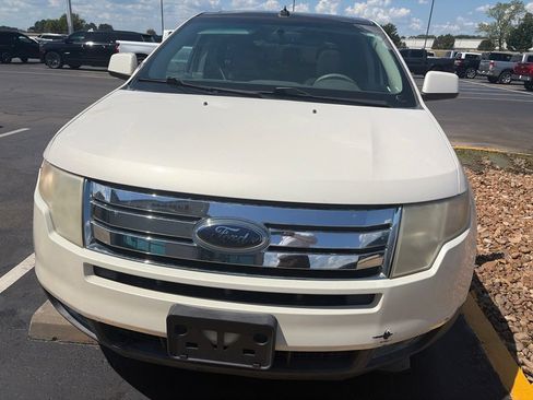 Used 2008 Ford Edge SEL FWD image 2
