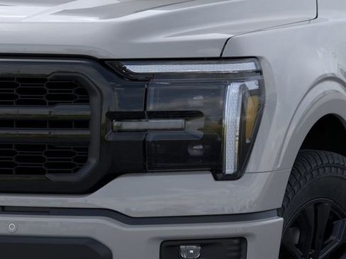 New 2026 Ford F150 Lariat AWD/4WD image 21