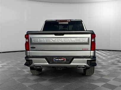 New 2026 Chevrolet Silverado 1500 RST w/ Safety Package