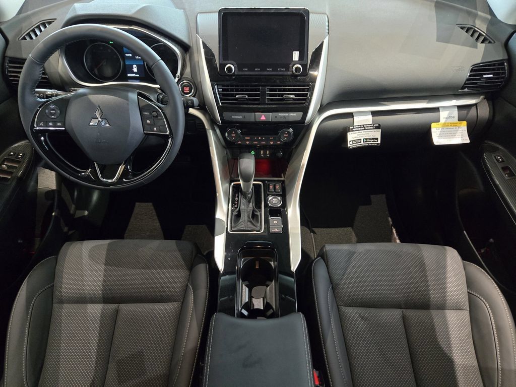 Used 2026 Mitsubishi Eclipse Cross SE AWD/4WD image 20
