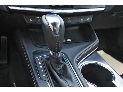 New 2026 Cadillac CT4 Sport RWD image 23