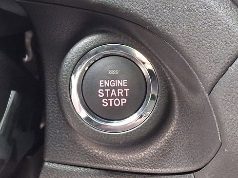 Used 2025 Subaru Ascent Limited image 23