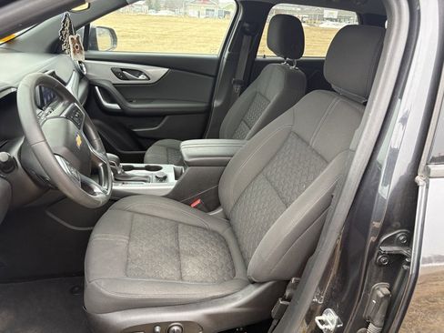 Used 2022 Chevrolet Blazer LT image 12