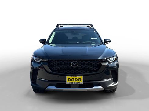 New 2026 MAZDA CX-50 2.5 Turbo w/ Premium Plus Pkg AWD/4WD image 8