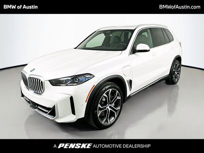 Used 2025 BMW X5 xDrive50e w/ Premium Package