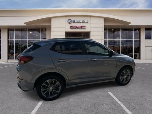 Used 2023 Buick Encore GX Select w/ Sport Touring Package image 15