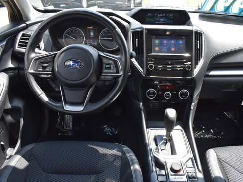 Used 2023 Subaru Forester Premium image 22