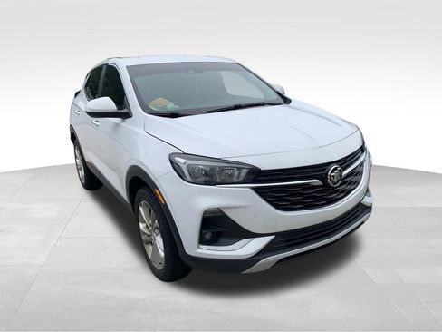 Used 2020 Buick Encore GX Preferred AWD/4WD image 11