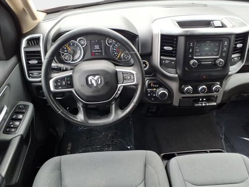 Certified 2019 RAM 1500 Big Horn image 14