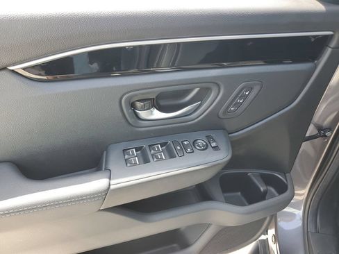 Used 2026 Honda Passport RTL image 24