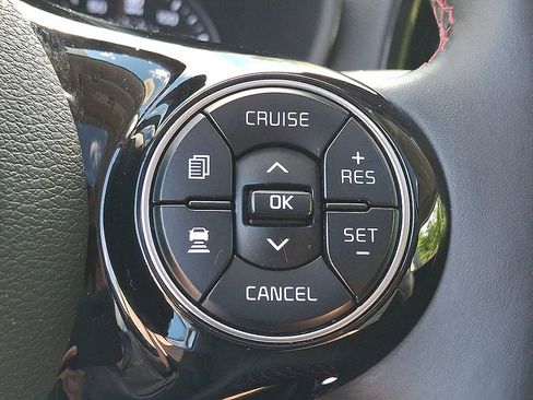 Used 2022 Kia Soul Turbo FWD image 18