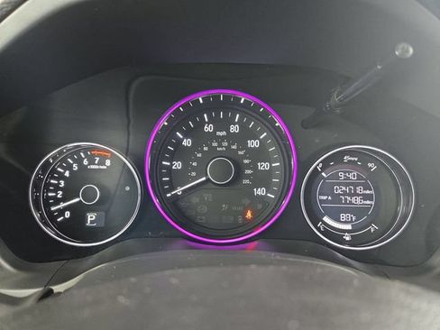 Used 2021 Honda HR-V Sport image 15