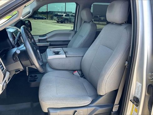 Used 2016 Ford F150 XLT w/ Equipment Group 302A Luxury RWD image 18