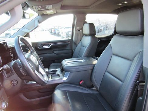 Used 2022 GMC Sierra 1500 SLT w/ SLT Premium Plus Package image 11
