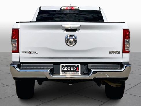 Used 2022 RAM 1500 Lone Star image 5