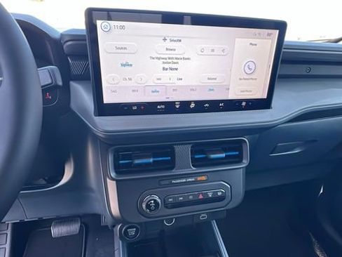 New 2025 Ford Maverick Lobo AWD/4WD image 24