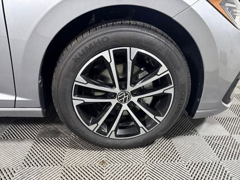 New 2026 Volkswagen Jetta Sport FWD image 11
