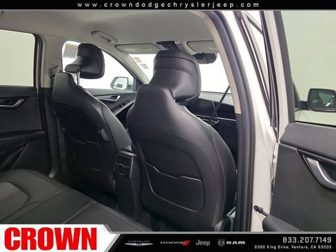 Used 2023 Kia Niro EX FWD image 14