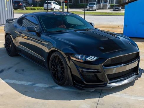 Used 2020 Ford Mustang GT RWD image 18