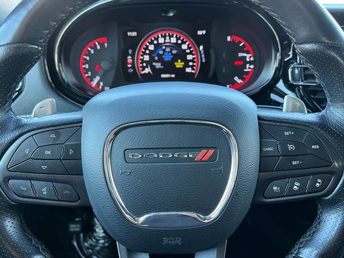 Certified 2023 Dodge Durango GT image 24