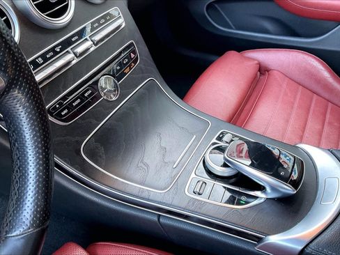 Used 2017 Mercedes-Benz C 300 Coupe image 15