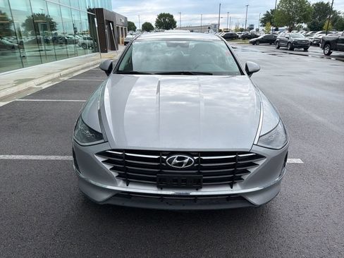 Used 2023 Hyundai Sonata SE FWD image 16