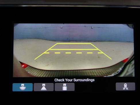 Used 2024 Honda Odyssey EX-L image 17