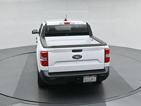 Used 2025 Ford Maverick XLT w/ 4K Tow Package AWD/4WD image 42
