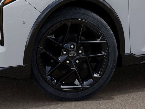 New 2025 Kia K4 GT-Line Turbo image 9