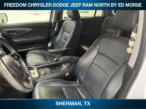 Used 2021 Honda Pilot EX-L image 5